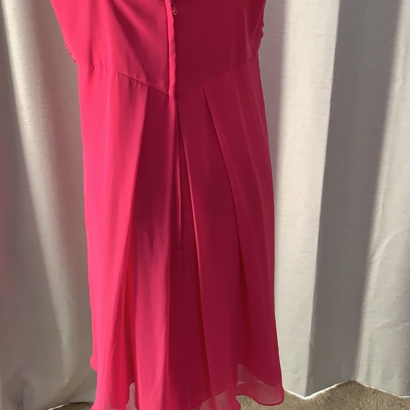 Gorgeous pink dress - Picture 3 of 5